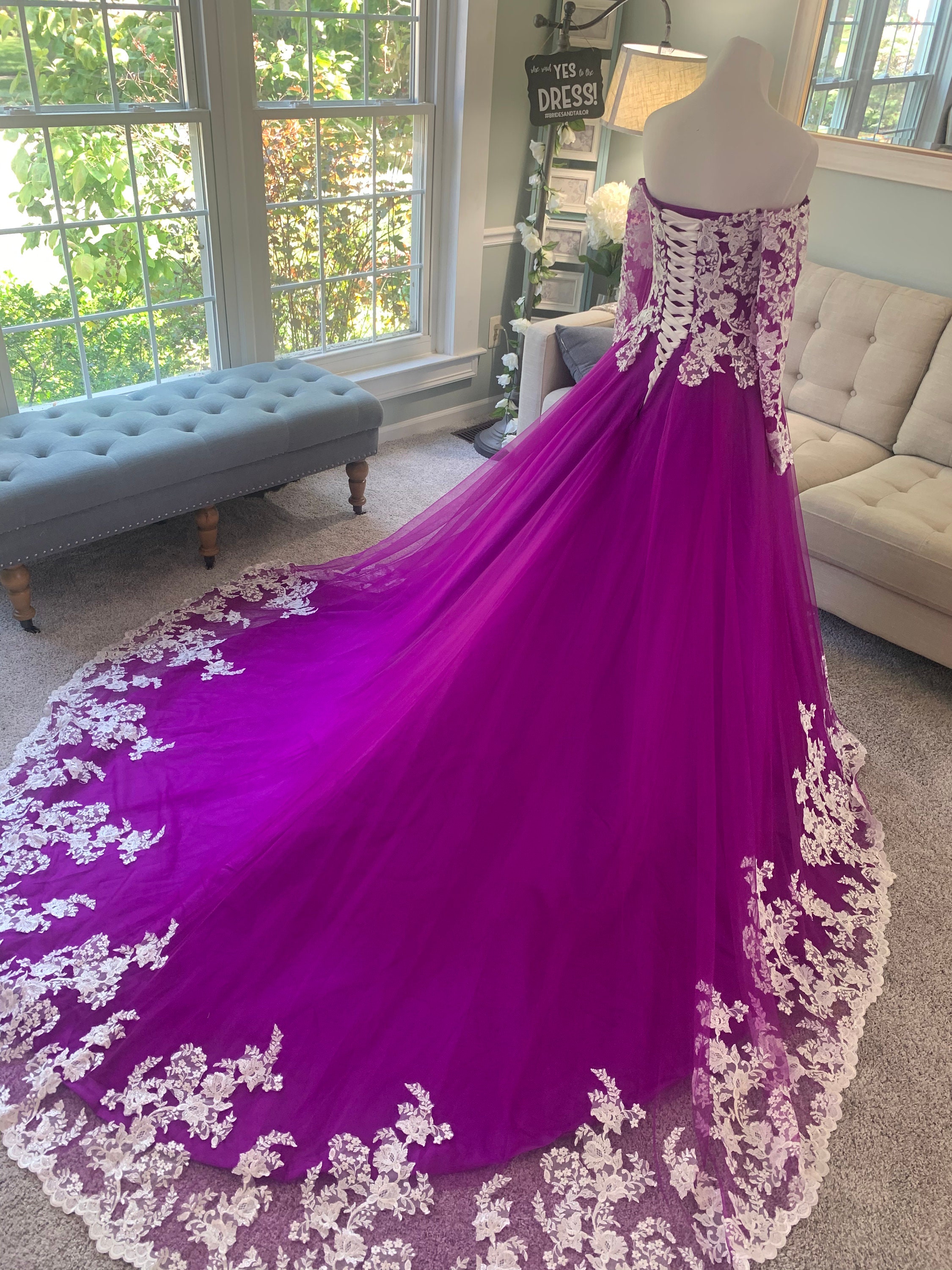 Beautiful Purple Wedding Dresses Deep Purple Wedding Dress Archives Beautiful Purple Wedding Dresses Deep Purple Wedding Dress Archives