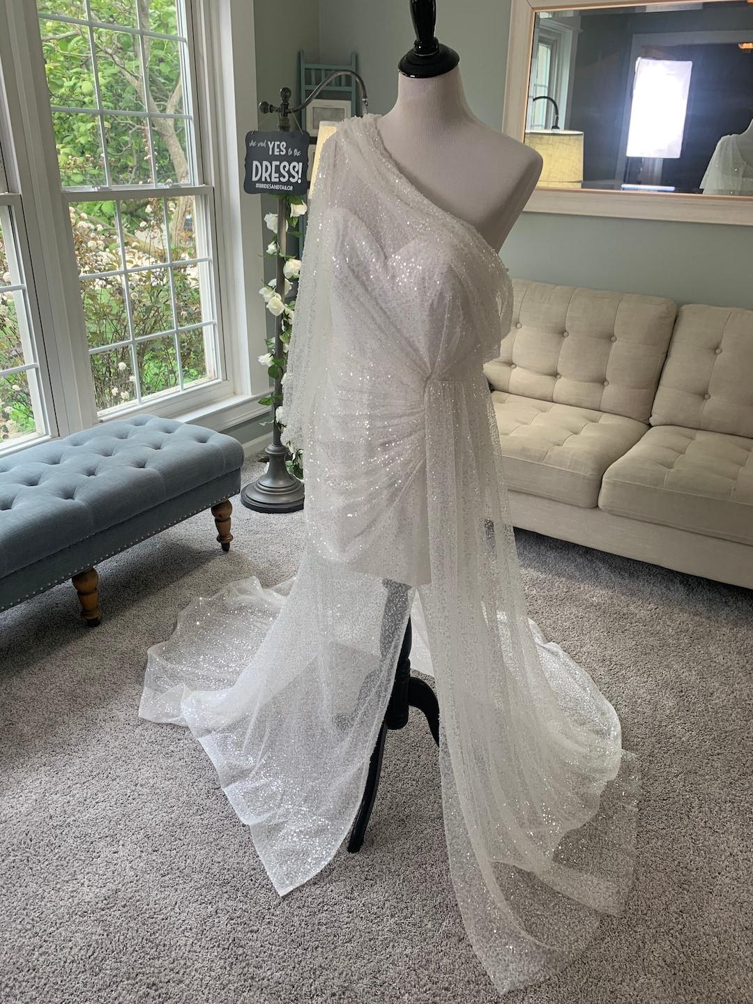 Custom Reception Wedding Dress: Elegant Styles for Every Bride