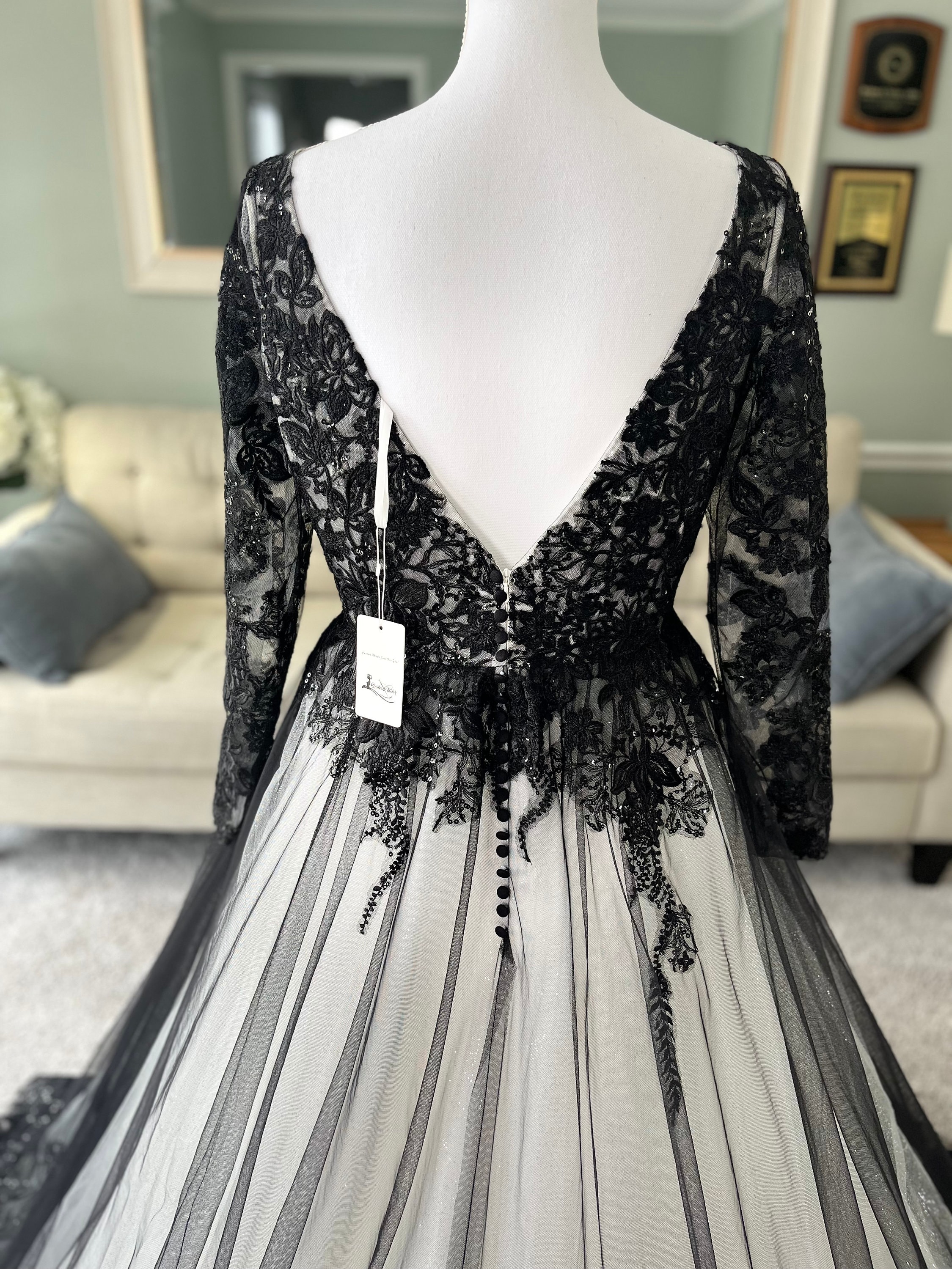 long flowy maternity dress Grace Dress-Flowy lining main image 1