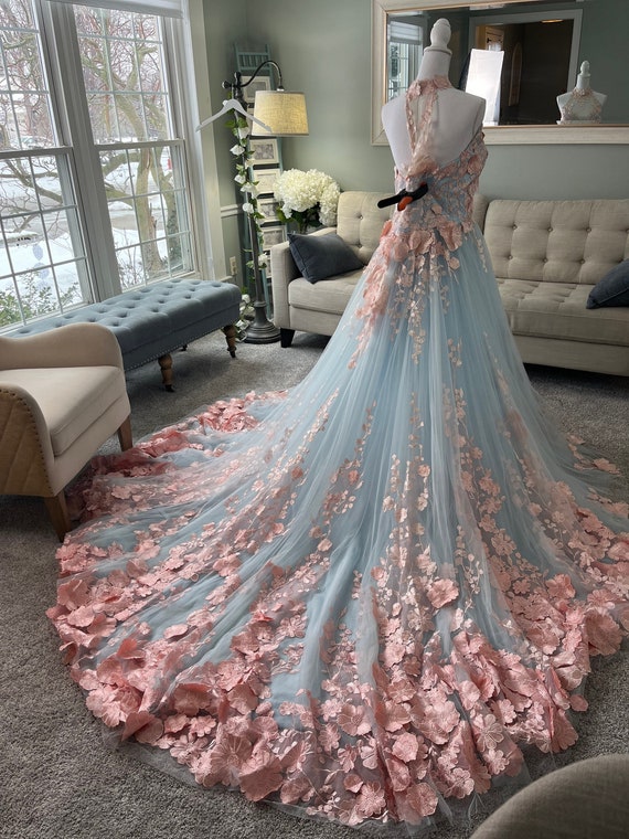 dusty pink long sleeve bridesmaid dresses Pinkblush Light Pink Chiffon Long Sleeve Pleated Plus Maternity Maxi Dress 1X