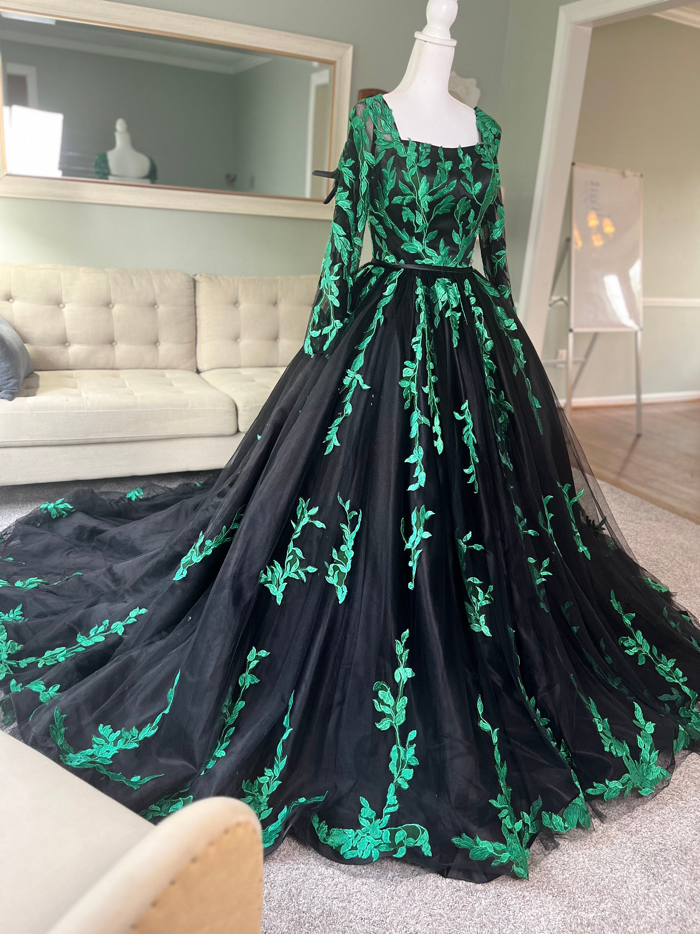 slim fit dress slacks Luxury Pakistani Wedding Wear Bottle Green Pishwas Dress – Nameera by Farooq main image 0