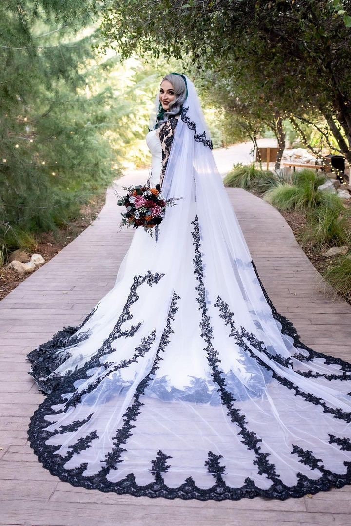 Medieval wedding dress sale
