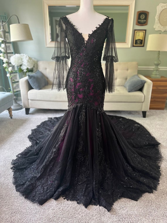 knee length dresses for ladies Stunning Bridal Gown with Lace and Elegant Details main image 0