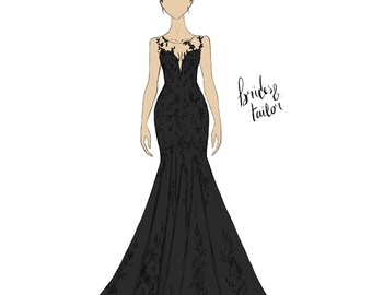 Indumentaria Dibujos A Lapiz De DiseÃ±os De Moda DiseÃ±o De Modas