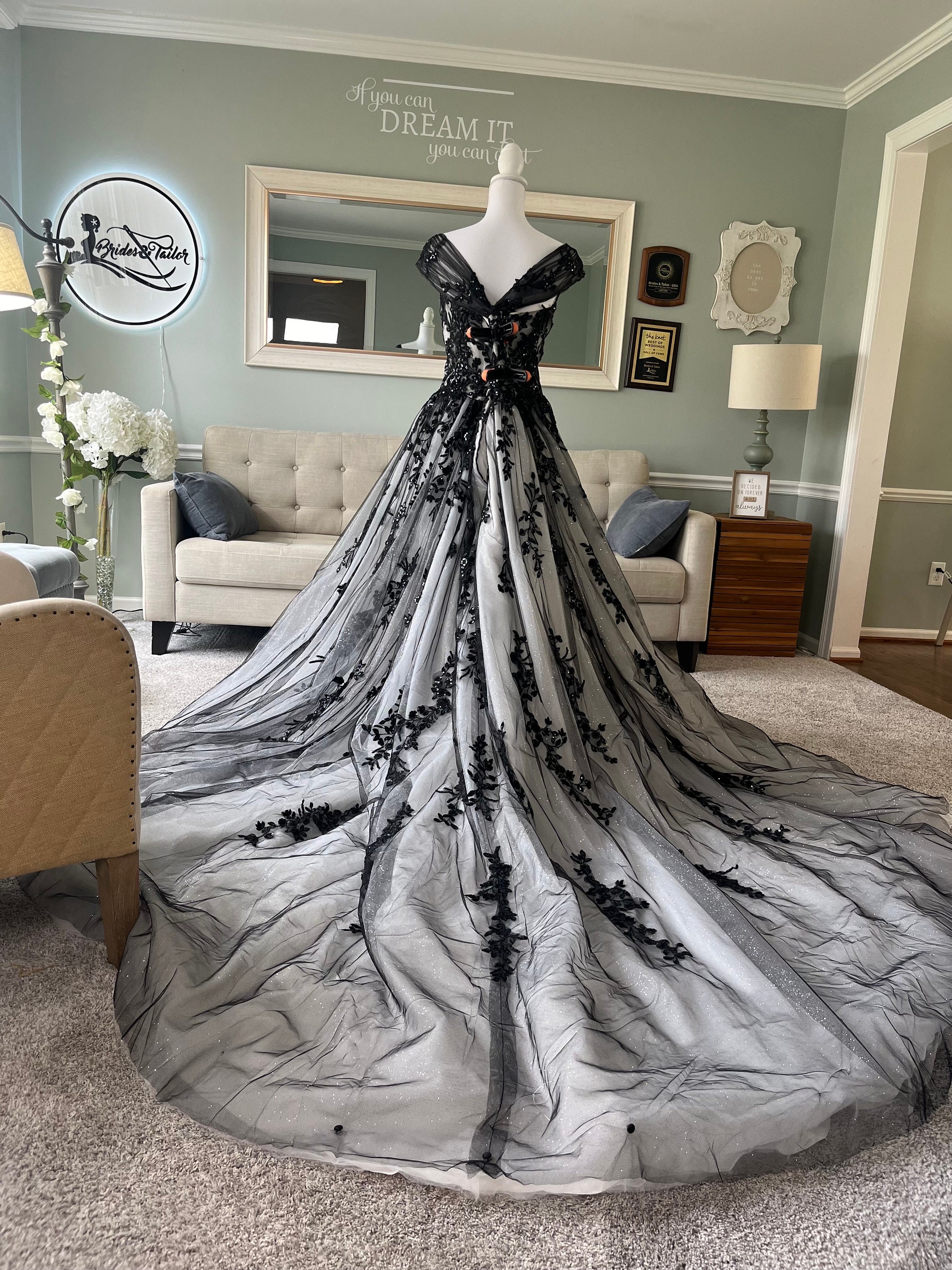 blue dress for baby girl Mismatched Silver Grey Satin Long Cheap Custom Mermaid Bridesmaid Dres –  MarryLover