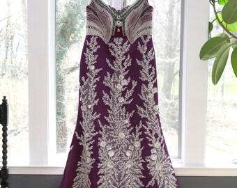open lace back dress Bridesmaid Ugly Dresses Cookie Gift Box