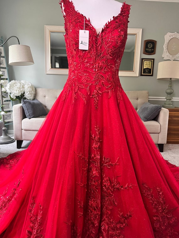bridesmaid dress muslimah A-Line/Princess V-Neck Short Sleeves Bridesmaid Dresses with Split Sid main image 1