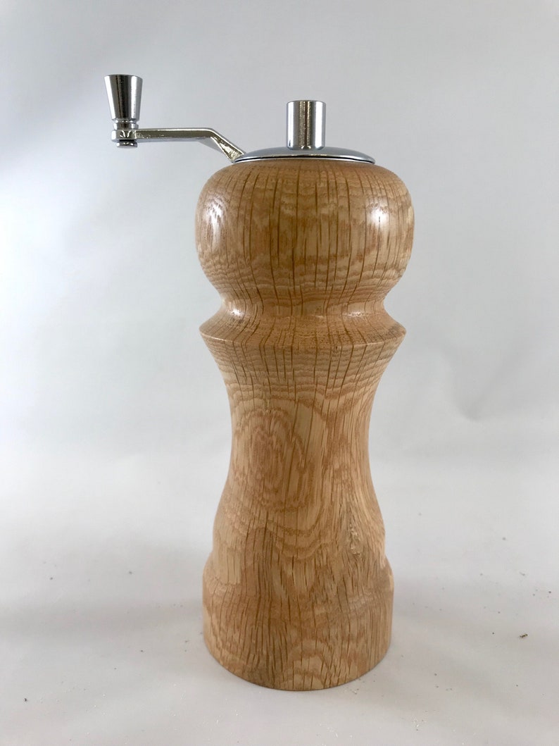 Pepper Mill Etsy
