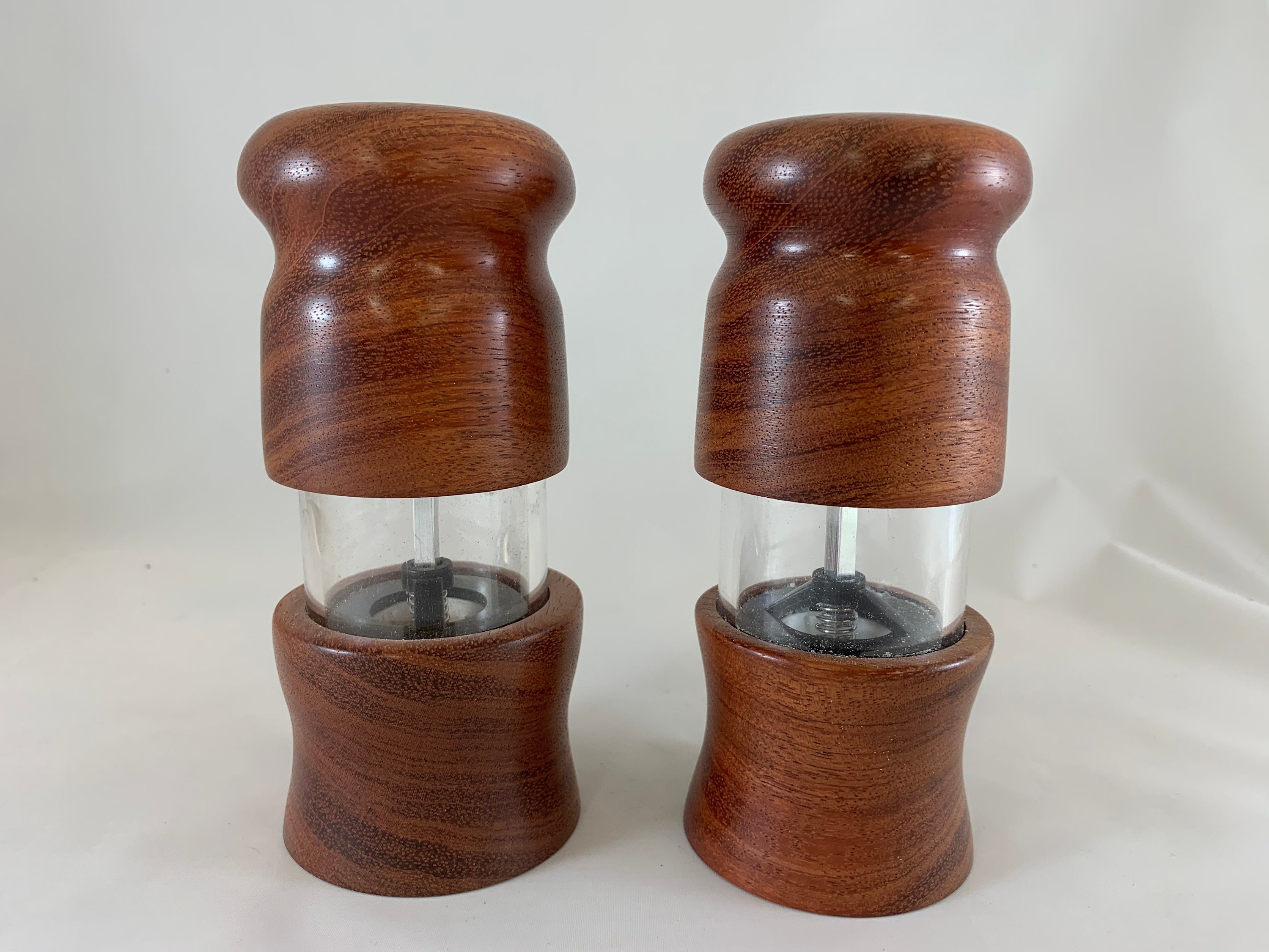 Salt and Pepper Mill Etsy
