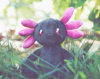 Plush Toys With Purpose Let S Save The World By Axolandfriends Plush Toys With Purpose Let S Save The World By Axolandfriends