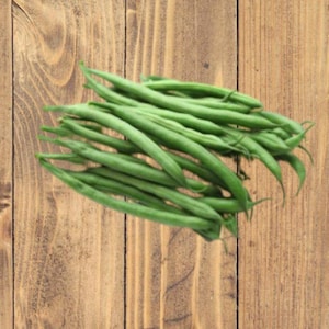 Heirloom Kentucky Wonder Pole Beans