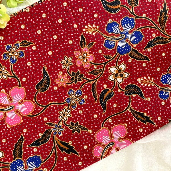 Batik - Etsy