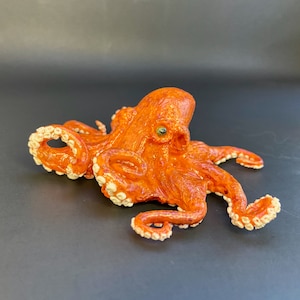 i*n様 MV% 水玉のタコ 現在、この商品の在庫はありません - Etsy