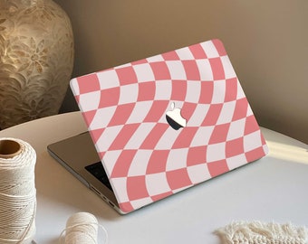 Funda rígida para MacBook Air 13, MacBook Pro 13, 14, 16, 15 Air 13, 12 pulgadas, MacBook M2, M3, funda para portátil