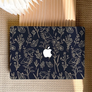 All new MacBook Case Cover for MacBook Air 13 MacBook Pro 13 14 16 15 Air 13 12 inch MacBook Air 13 M2 M3 inch Laptop Case