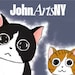 Johnny