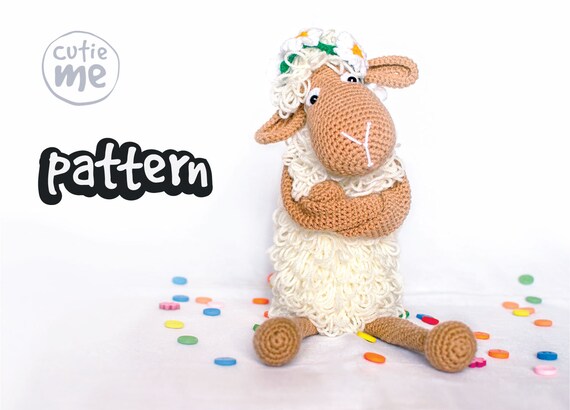 Free Printable Sheep Template Sheep Template Sheep Crafts