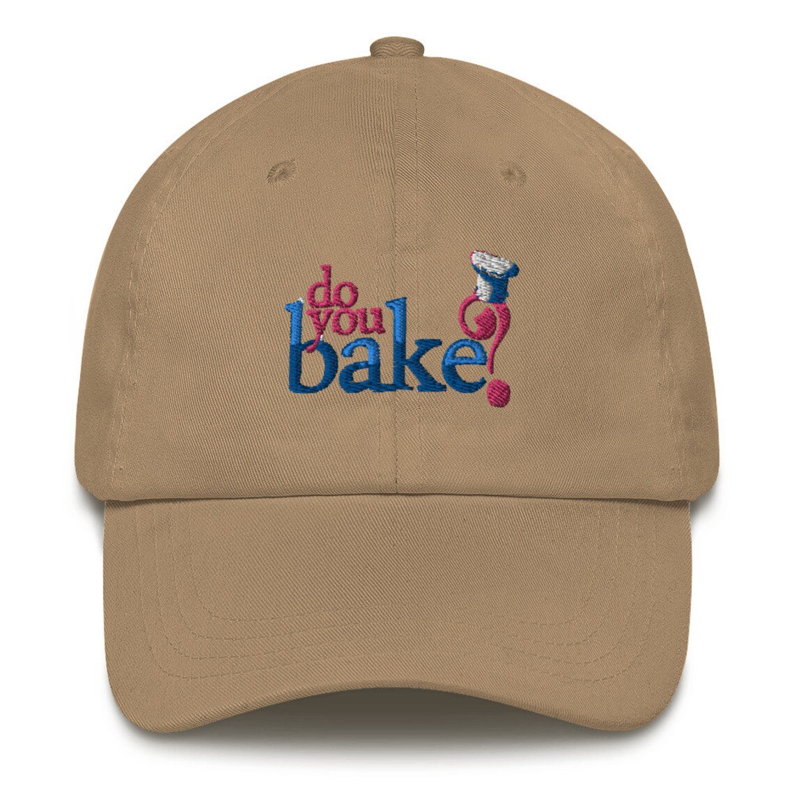 Do You Bake Hat DYB Direct Sellers Hat Gift Ideas Etsy