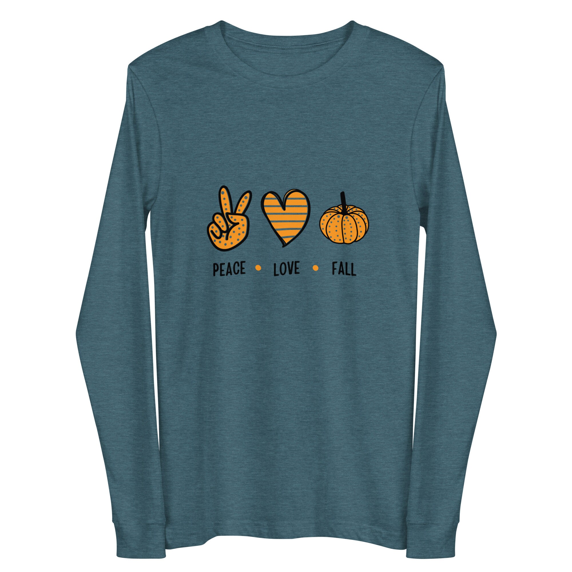 【2plan】Autumn Peak Long Sleeve Tee Aztec Performance Short Sleeve | Activewear | Session Brand