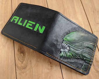 Planets Stars Astronaut And Spaceship Coin Purses Vintage Pouch Kiss-lock Change Purse Wallets