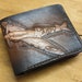 see more listings in the Men's Bifold Wallet 2 section