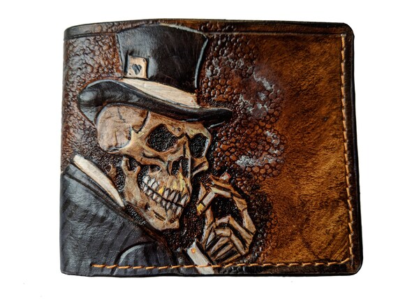 Gangsta Gangster Cigarette Smoke Skull Skeleton Genuine Etsy Gangsta Gangster Cigarette Smoke Skull Skeleton Genuine Etsy