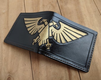 Wallet Video Game - Etsy