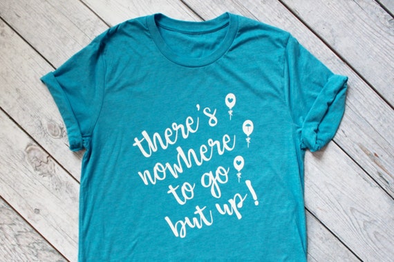 Mary poppins hotsell returns shirt