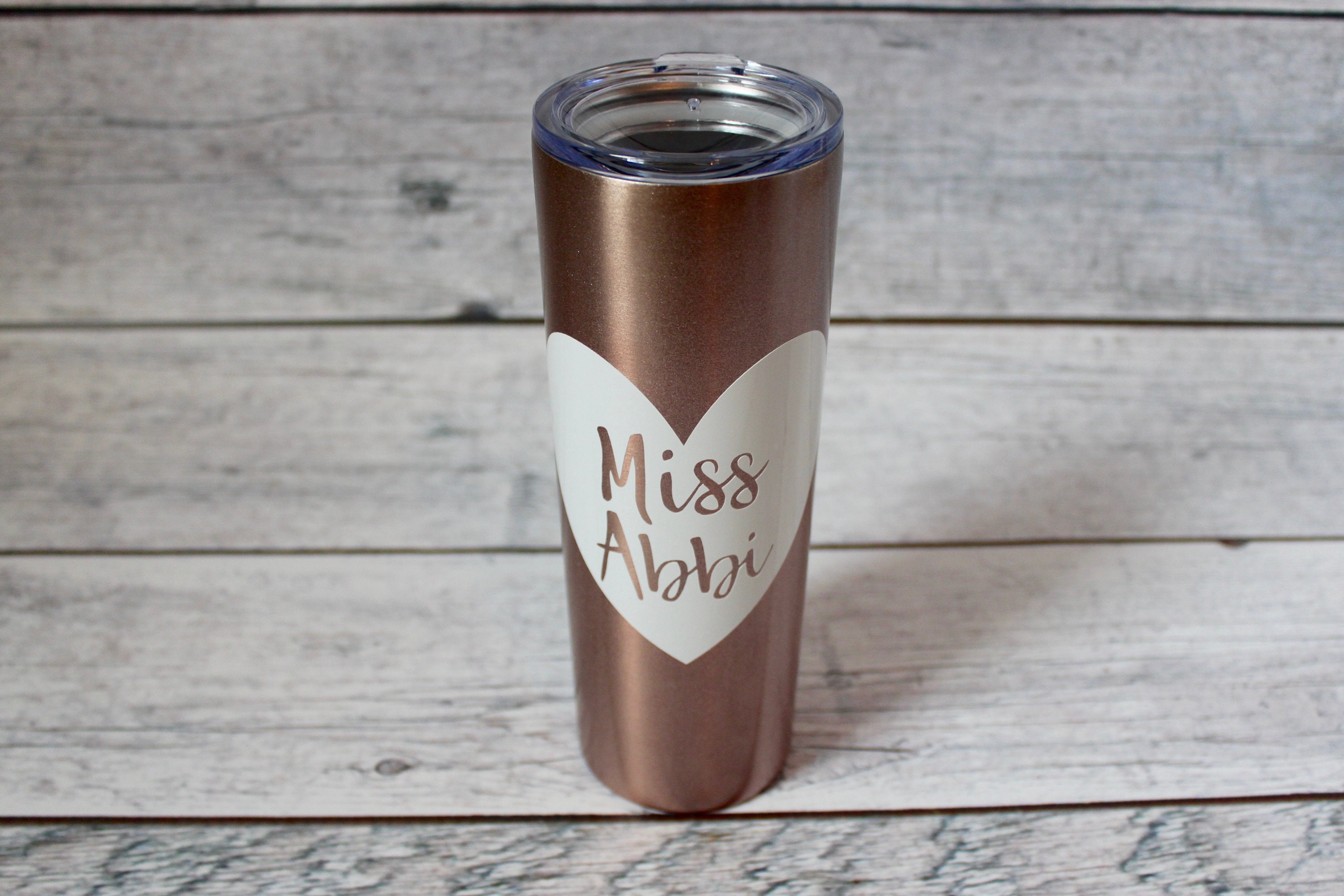 Rose Gold Nanny Tumbler Hashtag boymom Hashtag MomLife Etsy