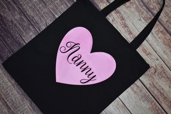 Aupair Gift Under 20 Hashtag #aupairlife Tote Aupair Bag Aupair Tote Aupair Gift