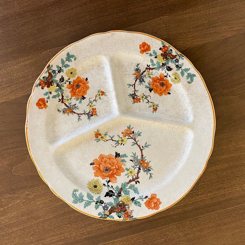 Thompson China Patterns Thompson Pottery - Etsy