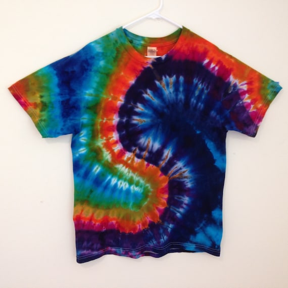 Tipos de camisetas tie dye sale