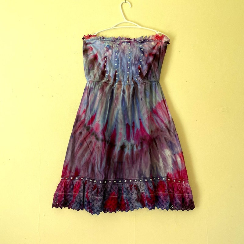 Luxury Lace Sundress Set-Up