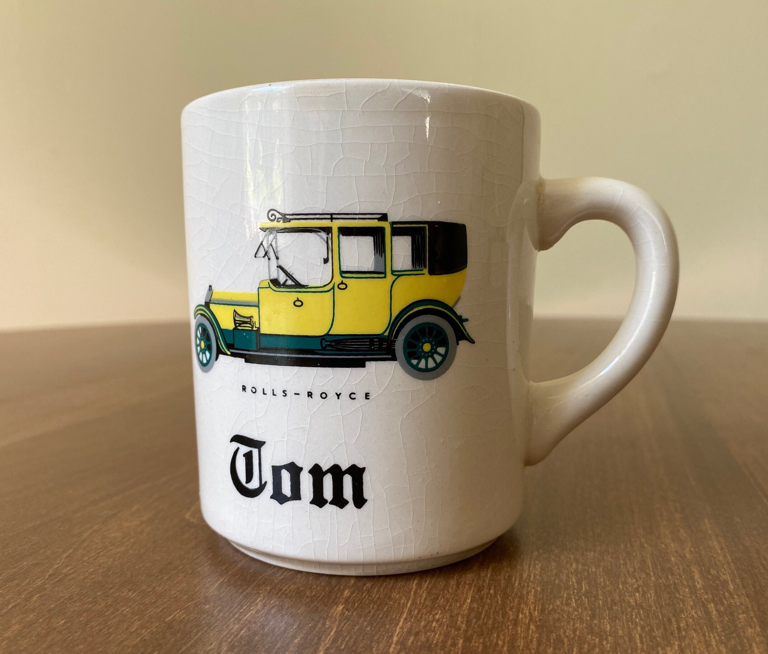 Cận cảnh bộ đôi RollsRoyce của ông chủ cafe Trung Nguyên  Báo Dân trí