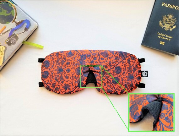 Silk Sleep Mask Liberty Of London Floral Sleep Mask Travel Etsy Silk Sleep Mask Liberty Of London Floral Sleep Mask Travel Etsy