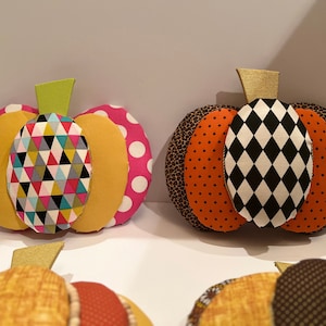 Pumpkins