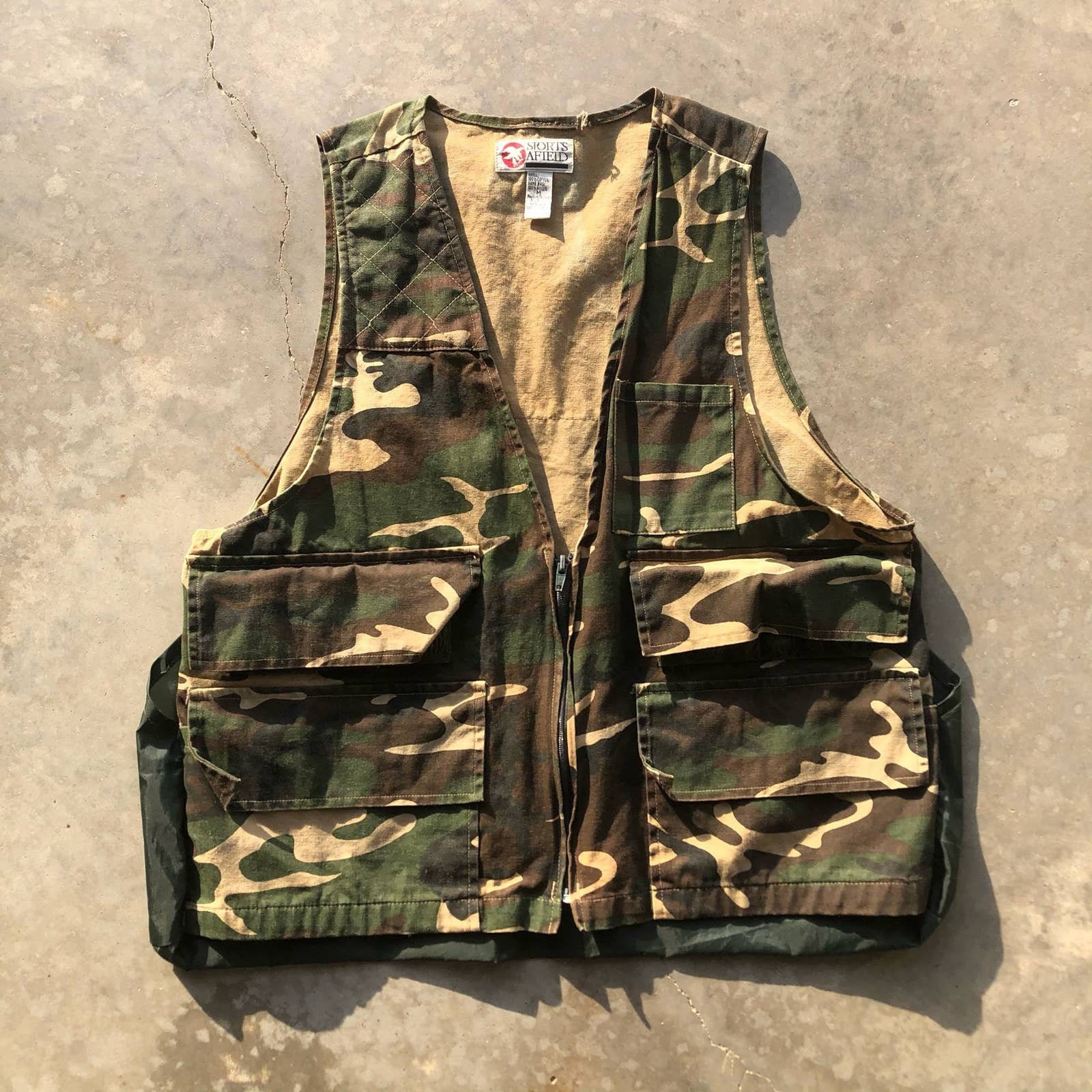 Duck Hunting Vest - Etsy