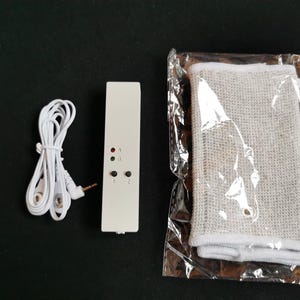 Zapper Trio Special Version – 3-in-1 Hulda Clark Bioelectrifier