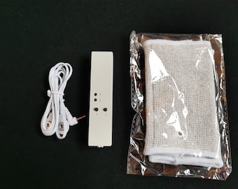 Zapper Trio Special Version – 3-in-1 Hulda Clark Bioelectrifier