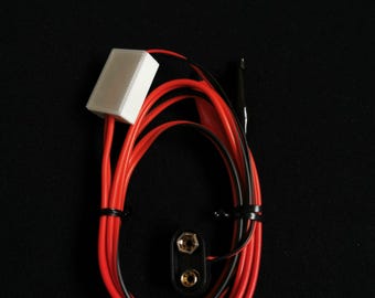 Zapper zapp2go, micro form + gift  and cheap postage-envelope