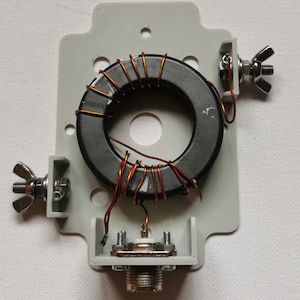 MEGA Open-frame antenna kit