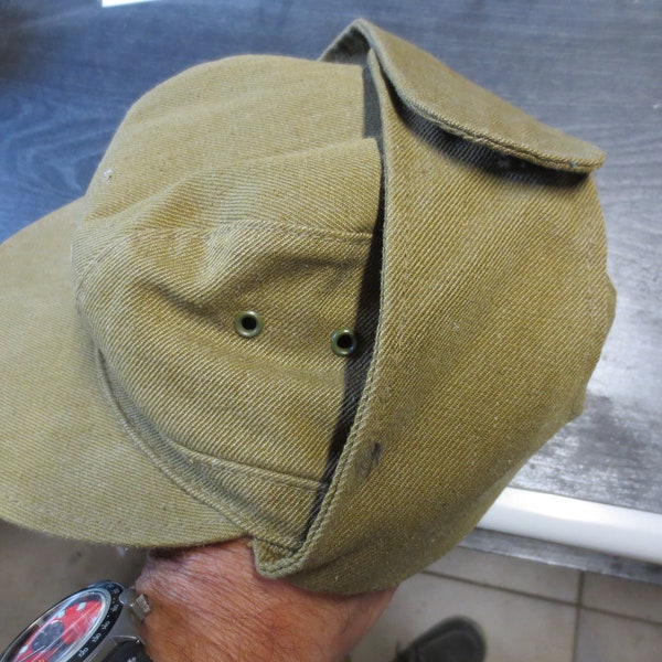 Casquette militaire russe Taille 57