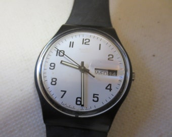 Swatch 1990 | Etsy France