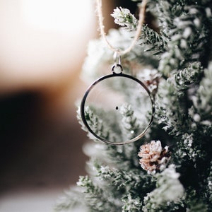 Miscarriage Gift. Miscarriage Ornament. Miscarriage Keepsake. Memorial Ornament. Gift for loss .Gift for someone who had a miscarriage.
