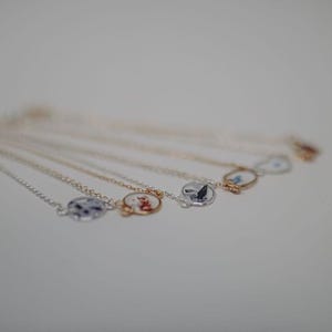 Pregnancy Loss Keepsake Bracelet: Baby Remembrance Jewelry