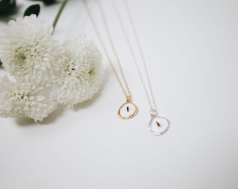 Gift for infertility. Necklace for IVF. Gift for IVF. Fertility Necklace. Gift for Hope. Gift for IUI. Warrior Gift. Inspirational Gift.