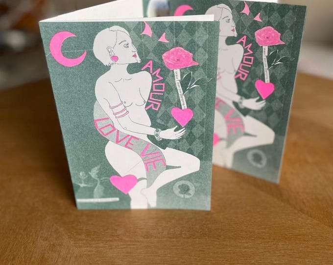 Featured listing image: Intimate love diary