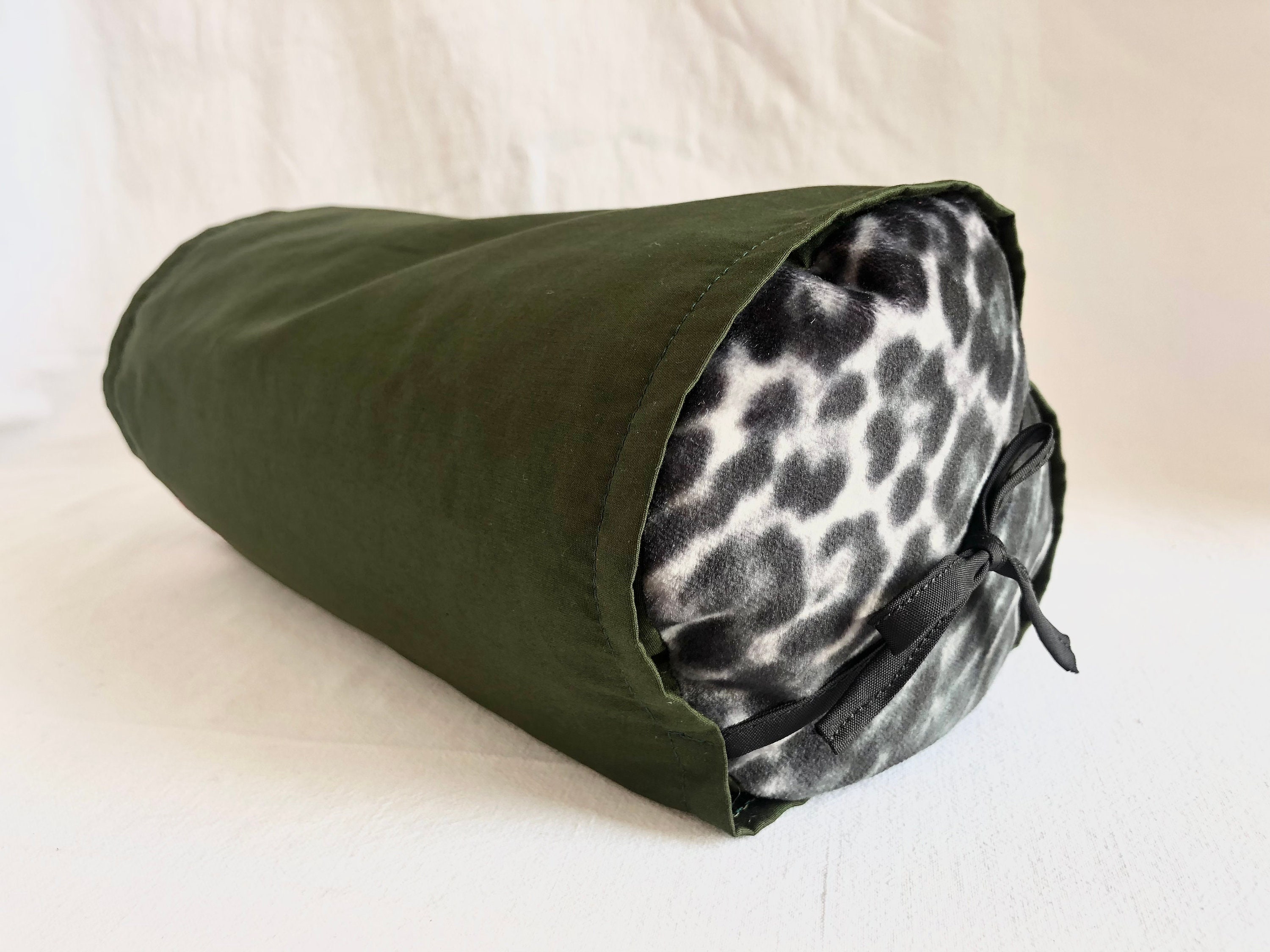 Coussin de Bien-Être Empli Lavande