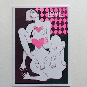 Carte Love