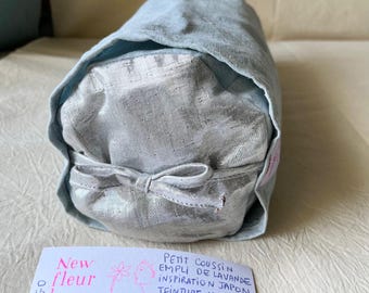LAVENDER CUSHION